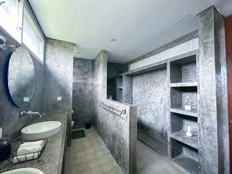 3 BEDROOM VILLA FOR RENT – PERERENAN in Pererenan - Image 3