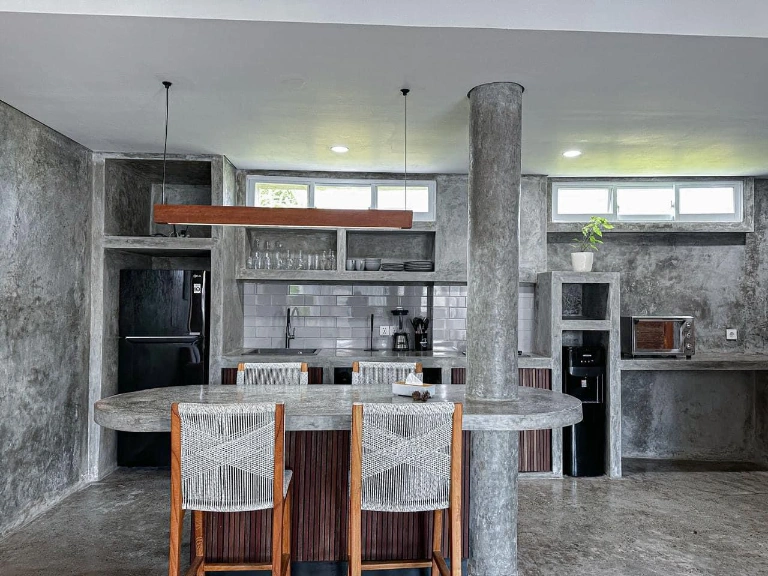 3 BEDROOM VILLA FOR RENT – PERERENAN in Pererenan - Image 4