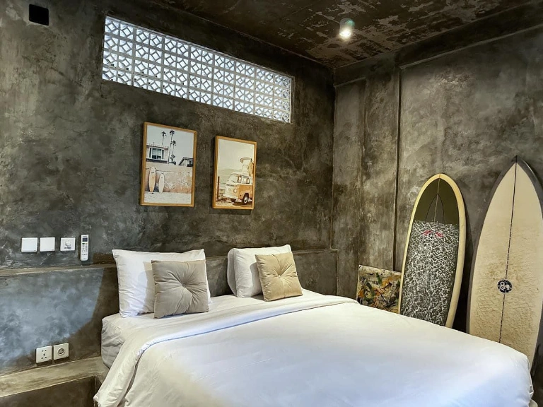 3 BEDROOM VILLA FOR RENT – PERERENAN in Pererenan - Image 5