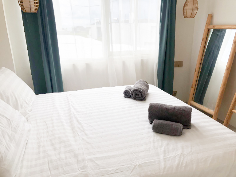 Modern 1-Bedroom Apartment – 2 Minutes to Cemagi Beach in Seseh - Image 3