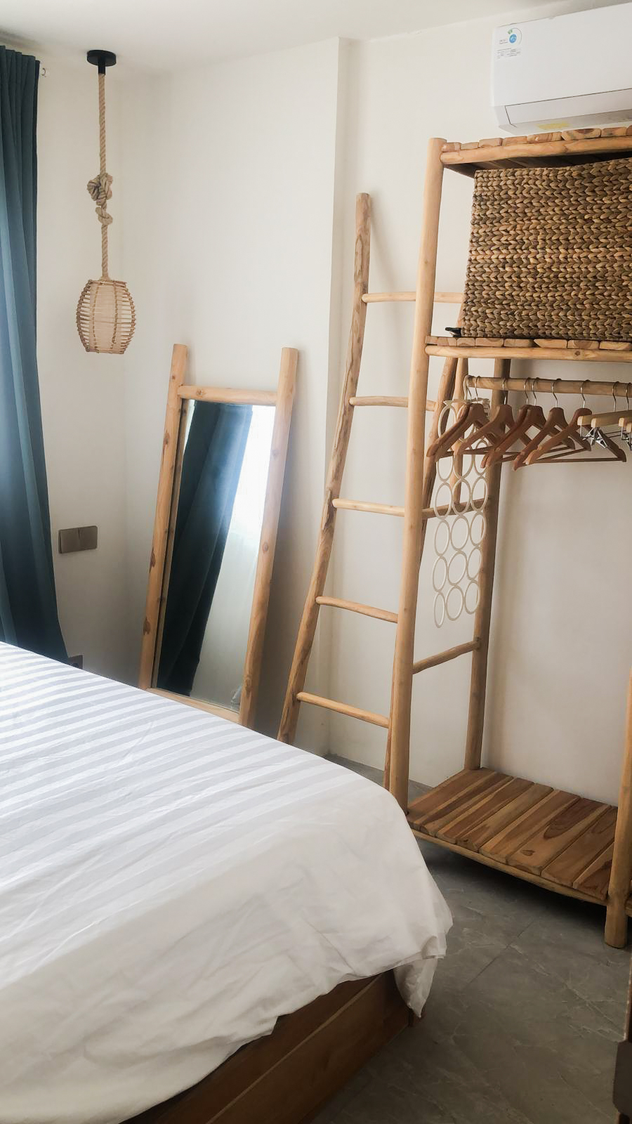 Modern 1-Bedroom Apartment – 2 Minutes to Cemagi Beach in Seseh - Image 4