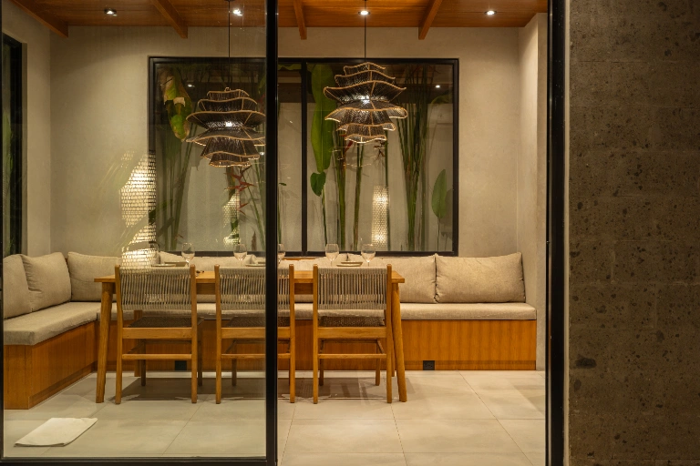 Nanna - 2BR Canggu Premier Villa | Poolside Sanctuary in Canggu - Image 4