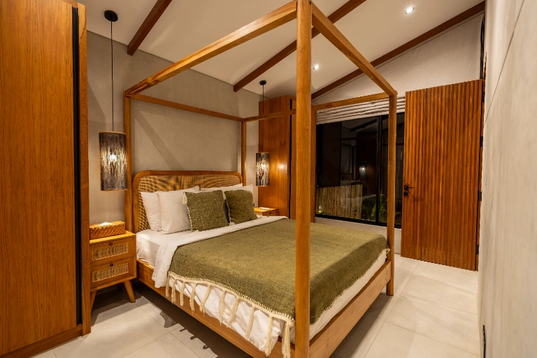 Nanna - 2BR Canggu Premier Villa | Poolside Sanctuary in Canggu - Image 5