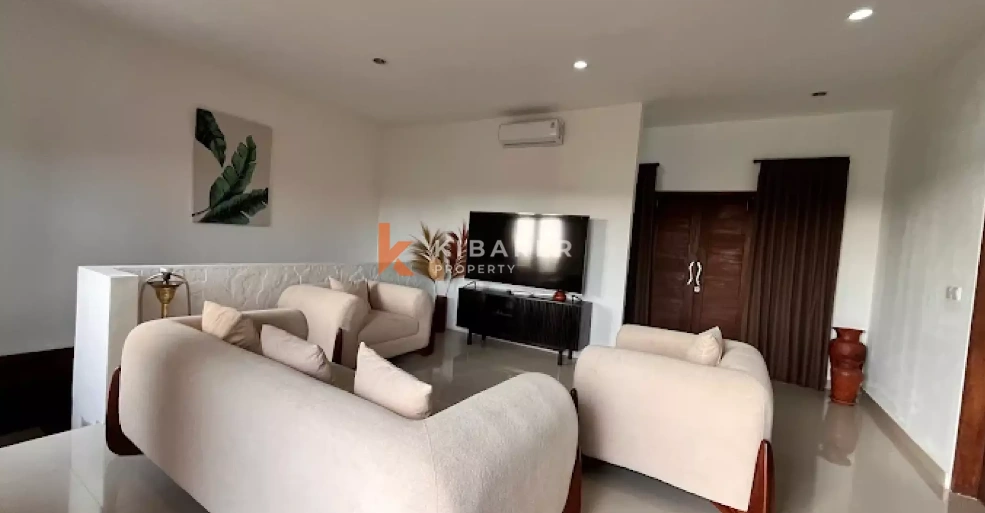 Stylish Moroccan-Inspired Three Bedroom Villa in Tranquil Nyanyi YRJ6222 in Tabanan - Image 3