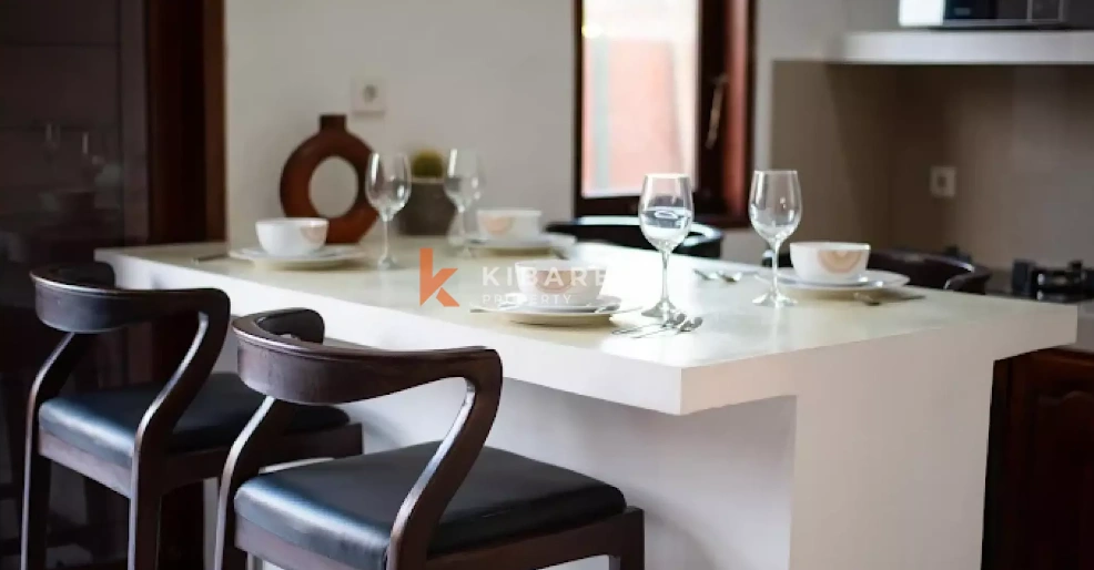 Stylish Moroccan-Inspired Three Bedroom Villa in Tranquil Nyanyi YRJ6222 in Tabanan - Image 4