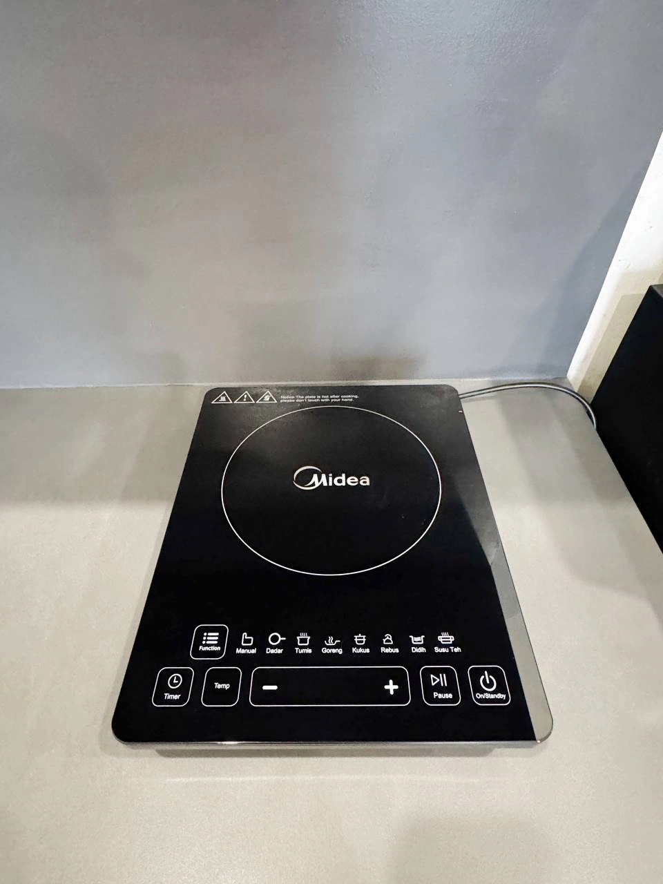 1 Bedroom Apartment. Private kitchen. Canggu. Berawa in Canggu - Image 5