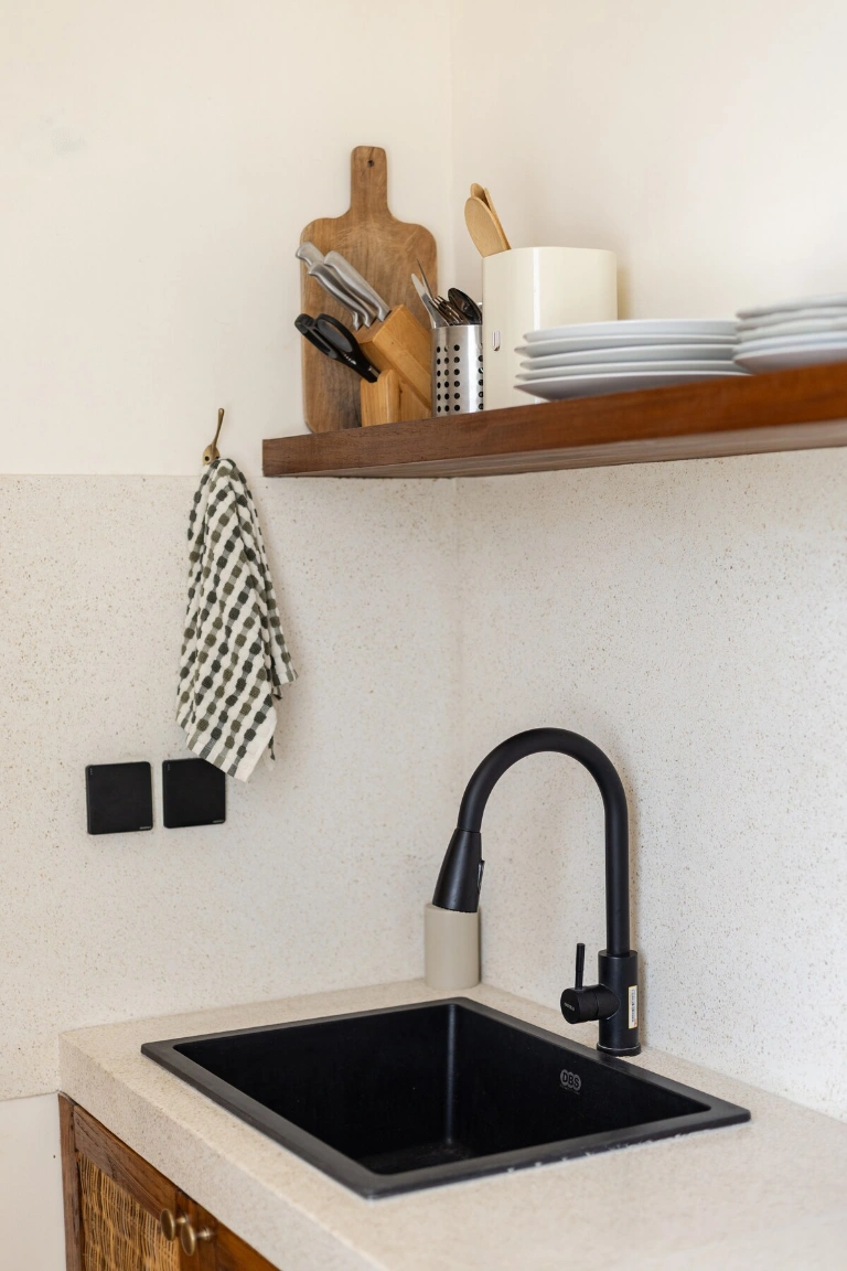 1SS1 | Beach Studio | 1BR Villa | Seseh in Seseh - Image 3