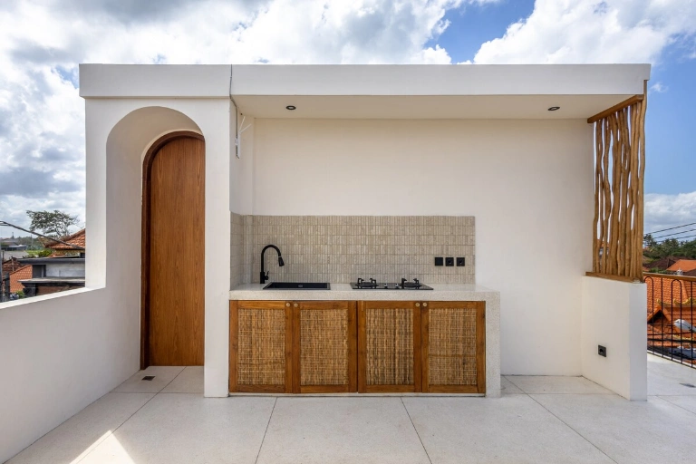 1SS1 | Beach Studio | 1BR Villa | Seseh in Seseh - Image 5