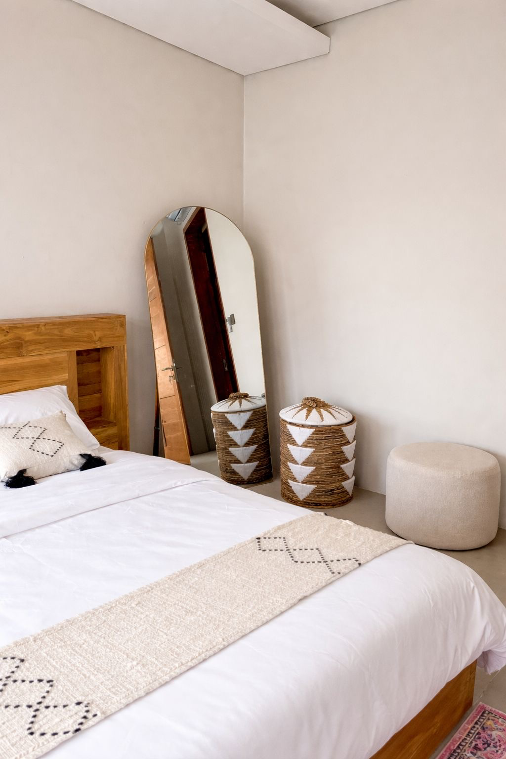 Modern Designed 3Bd Villa in Cemagi – Spacious Bright & Elegant in Seseh - Image 3