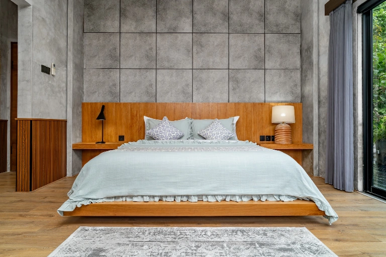 Amarell Ubud Luxury Villa - Suite Room in Ubud - Image 3