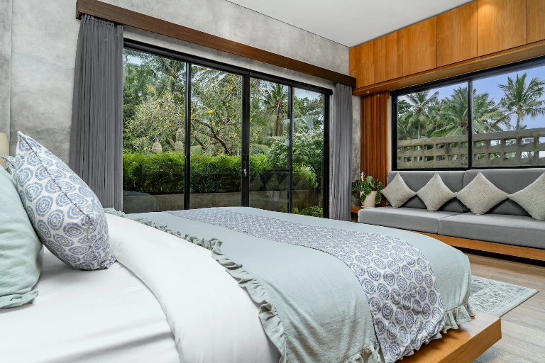 Amarell Ubud Luxury Villa - Suite Room in Ubud - Image 2
