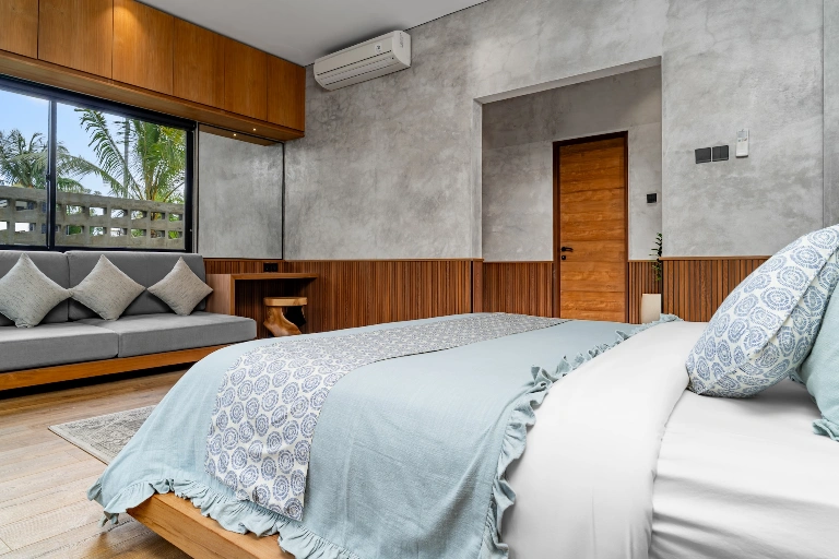 Amarell Ubud Luxury Villa - Suite Room in Ubud - Image 5