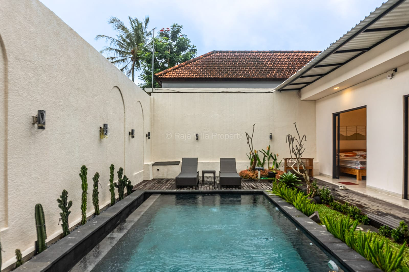🏡 Brand New 2 Bedroom Villa for Rent – Pejeng Panglan, Ubud in Ubud - Image 4