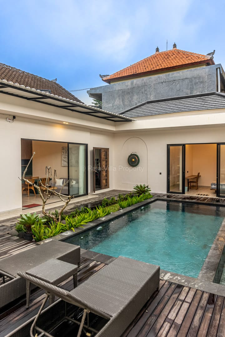 🏡 Brand New 2 Bedroom Villa for Rent – Pejeng Panglan, Ubud in Ubud - Image 3