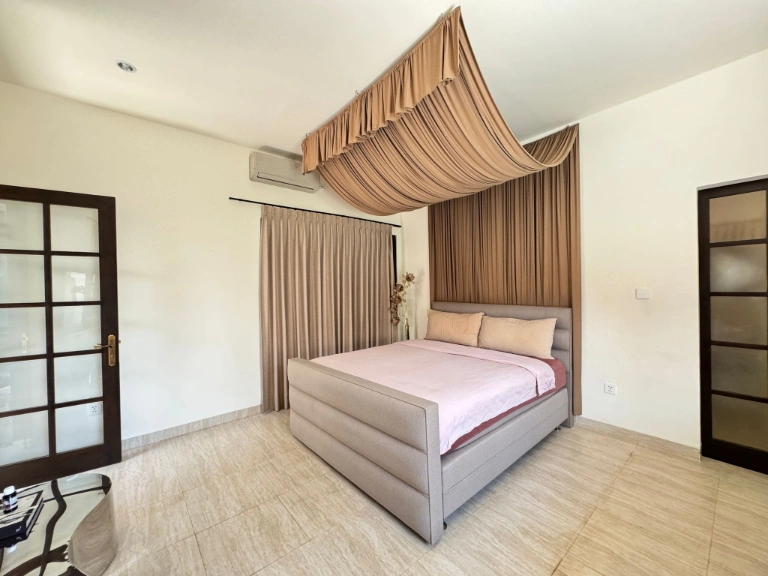 3BR VILLA FOR RENT AT UMALAS | IP 641 in Canggu - Image 4