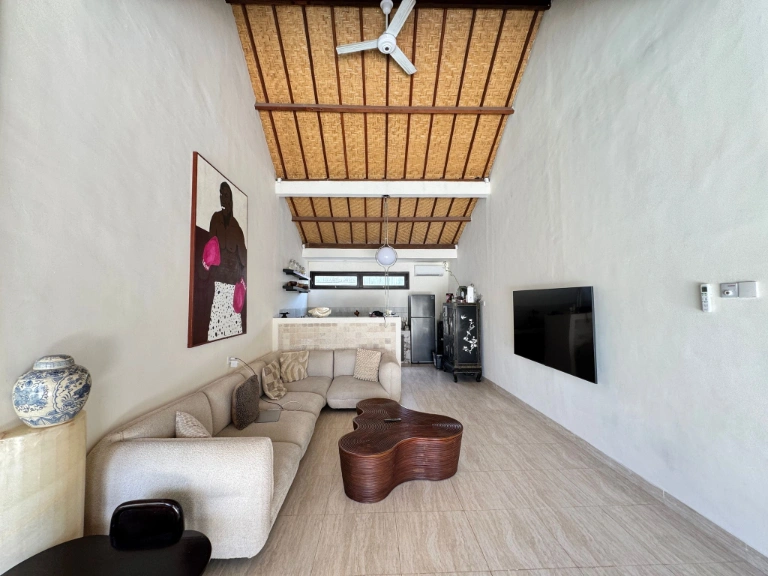 3BR VILLA FOR RENT AT UMALAS | IP 641 in Canggu - Image 3