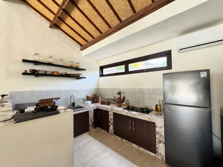 3BR VILLA FOR RENT AT UMALAS | IP 641 in Canggu - Image 2