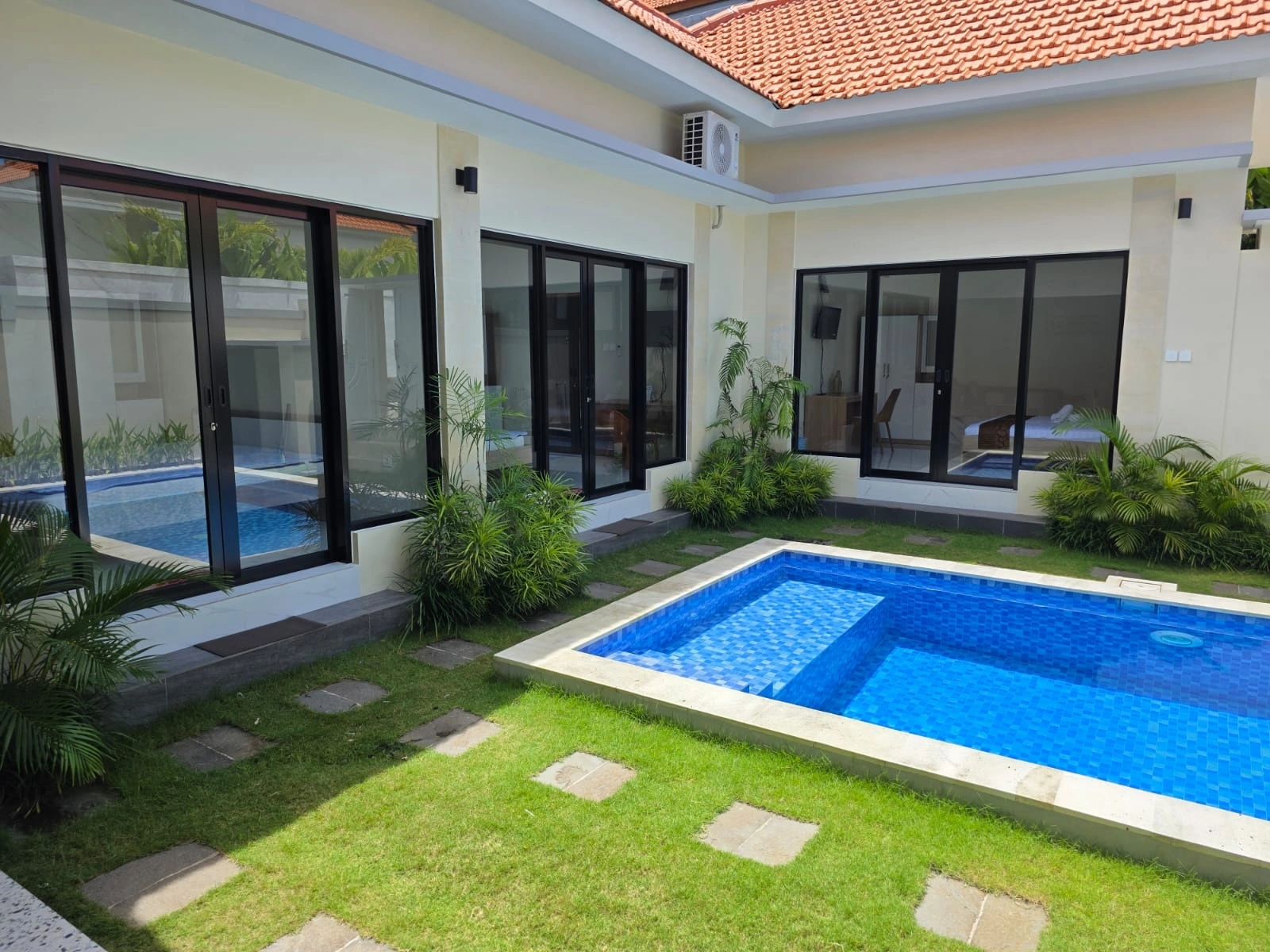 Villa For Rent 3 Bed In Padonan,Badung Bali PO-4157 in Canggu - Image 4