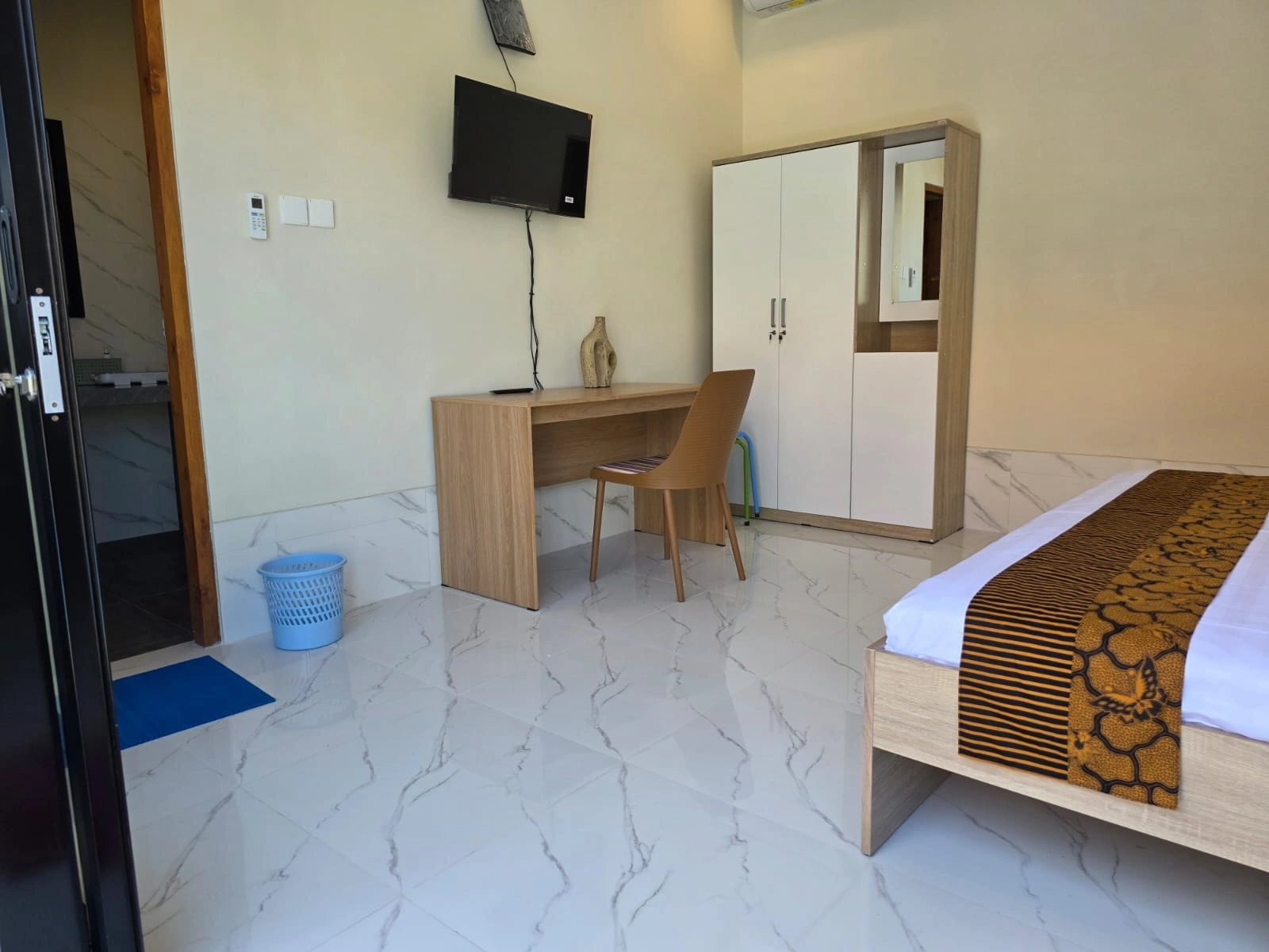 Villa For Rent 3 Bed In Padonan,Badung Bali PO-4157 in Canggu - Image 5