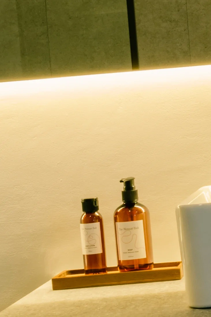 2 BEDROOM MODERN VILLA WITH RICEFIELD VIEW IN CANGGU – AF606 H in Canggu - Image 5