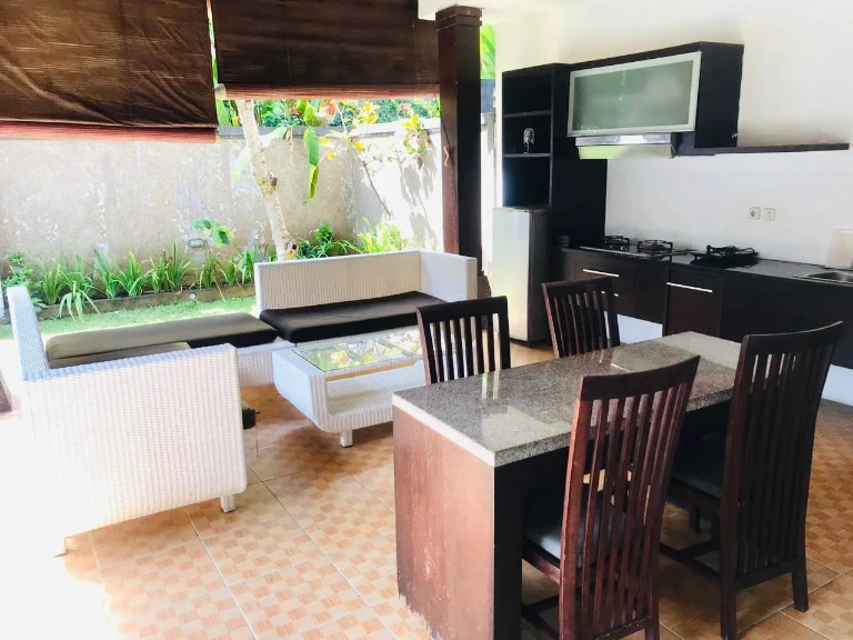 2 BEDROOM VILLA IN SEMINYAK – AF674 in Seminyak - Image 2