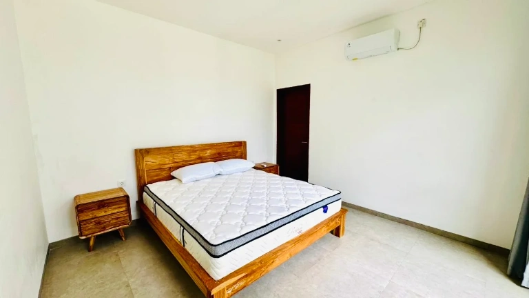 2 BEDROOMS  TROPICAL MINIMALIST VILLA IN SESEH- YO211 in Seseh - Image 3