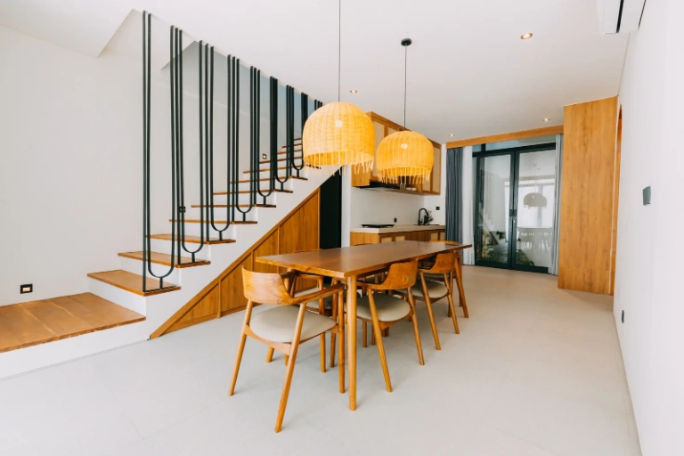 MEDITERRANEAN VILLA IN PRIME BERAWA – FOR SALE & RENT – YO203A in Canggu - Image 3