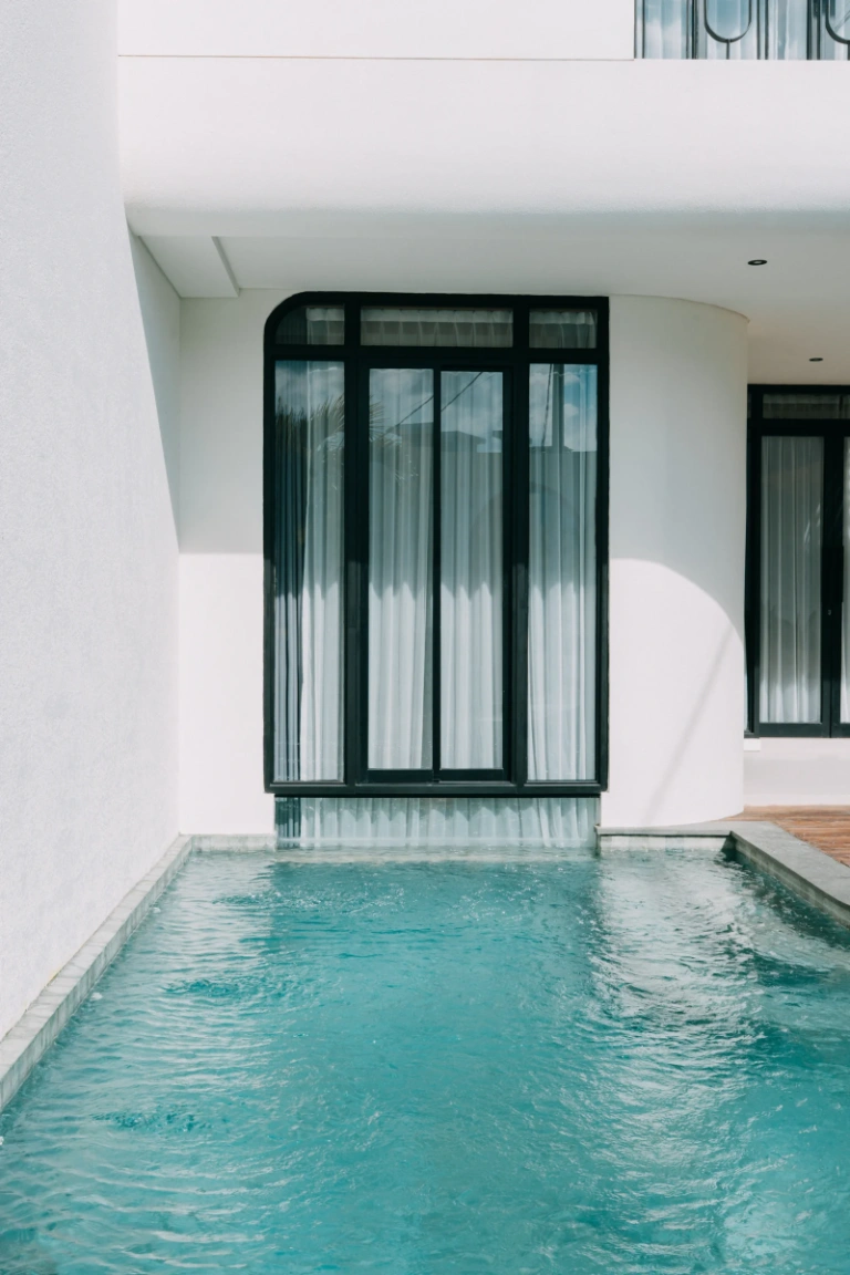 MEDITERRANEAN VILLA IN PRIME BERAWA – FOR SALE & RENT – YO203A in Canggu - Image 1