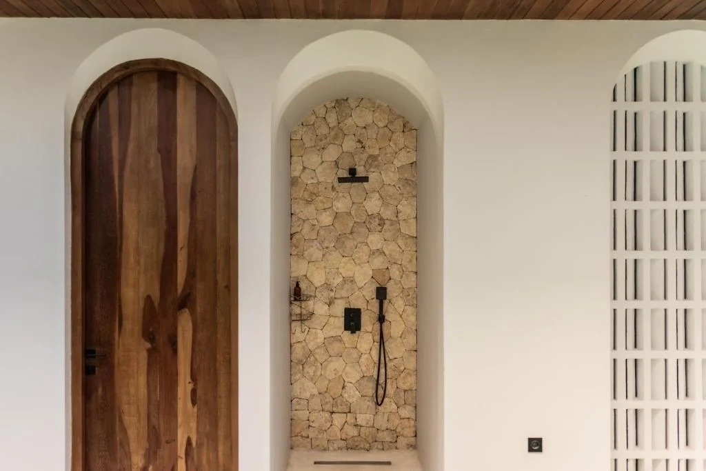 3 BEDROOM MODERN VILLA IN BATU BOLONG – AF665 C in Canggu - Image 4