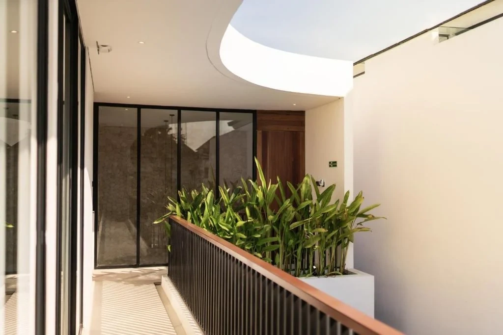 3 BEDROOM MODERN VILLA IN BATU BOLONG – AF665 C in Canggu - Image 5