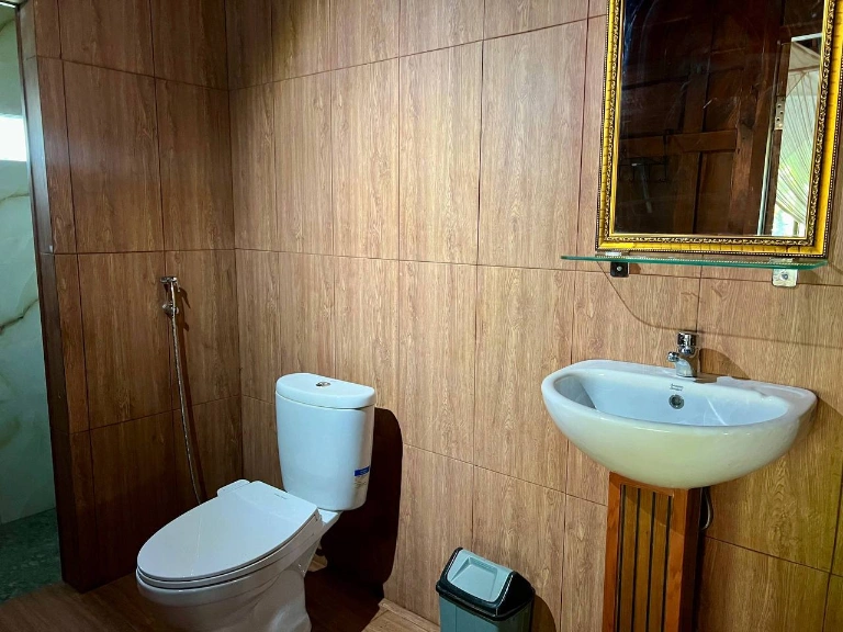 1 bedroom villa private pool ubud  in Ubud - Image 3