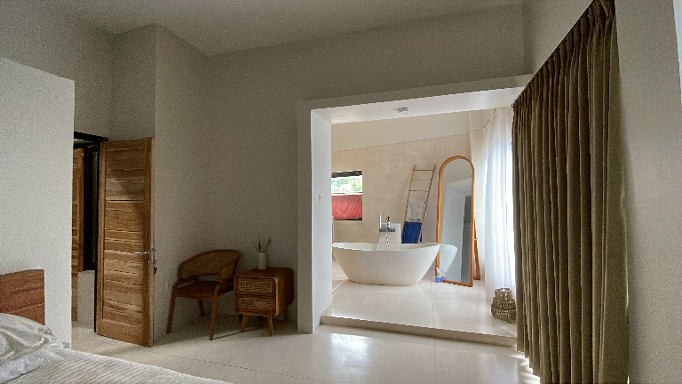 2 bedrooms villa in Uluwatu - Image 5