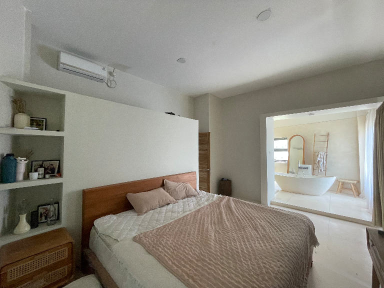 2 bedrooms villa in Uluwatu - Image 3