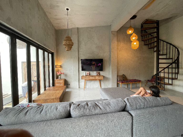 2 bedrooms villa in Uluwatu - Image 4