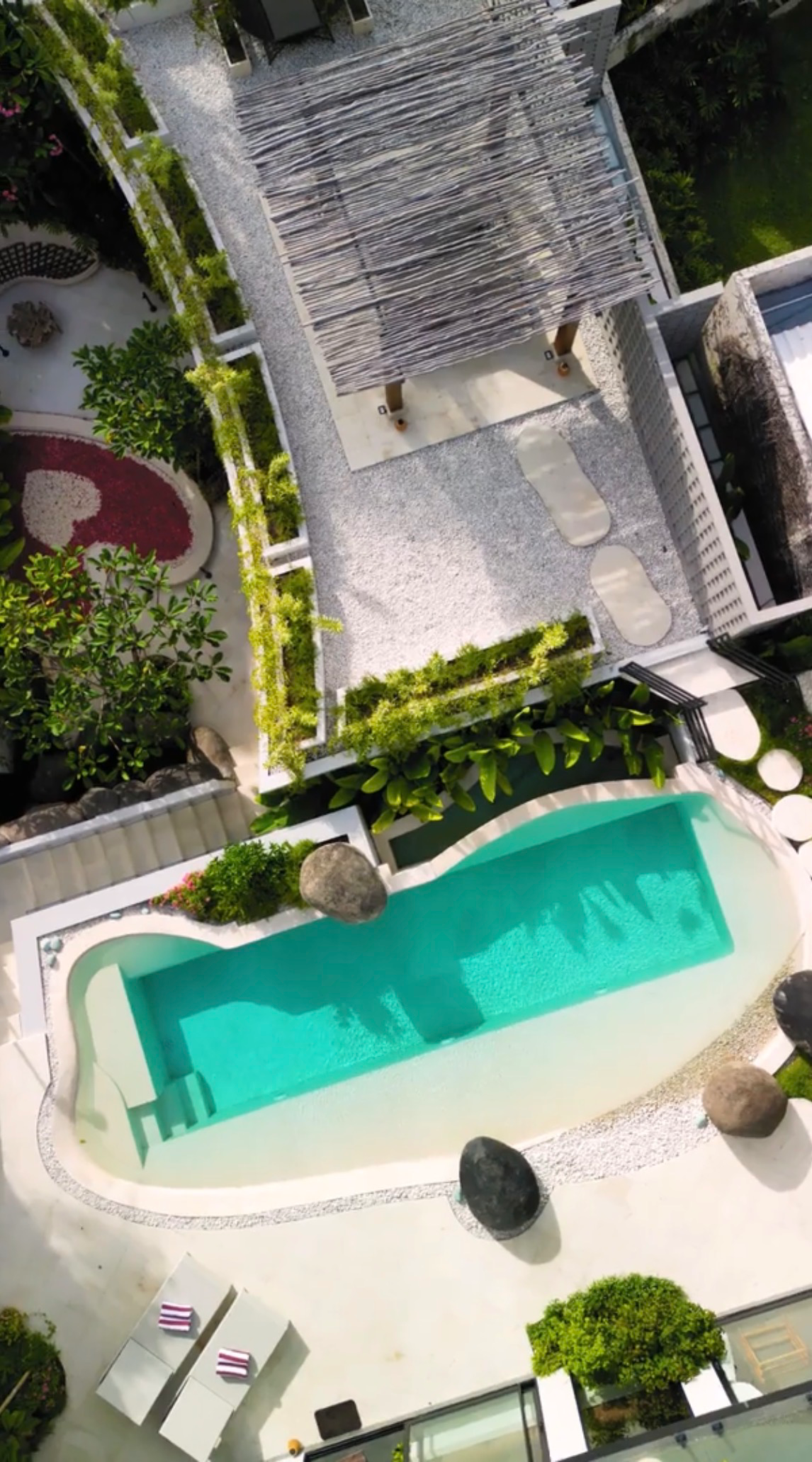 Huge 6-BR | 15m Pool & Butler I FREE breakfast I Jacuzzi I Weekly and Monthly in Pererenan - Image 5