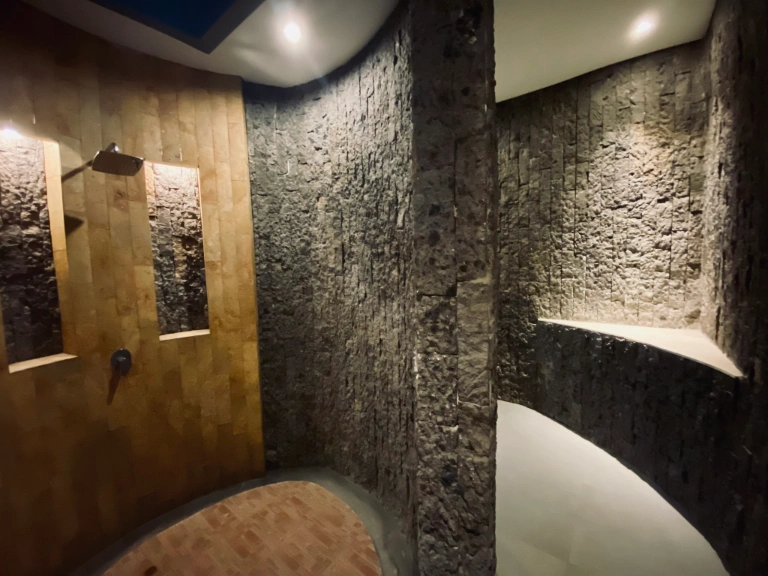 3 bedroom villa in Ubud with paddies view in Ubud - Image 4