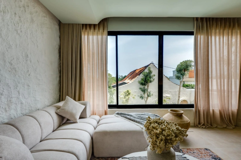 🌴 Luxe 1BR in Kedungu – 35million/month ALL INCLUSIVE in Seseh - Image 5