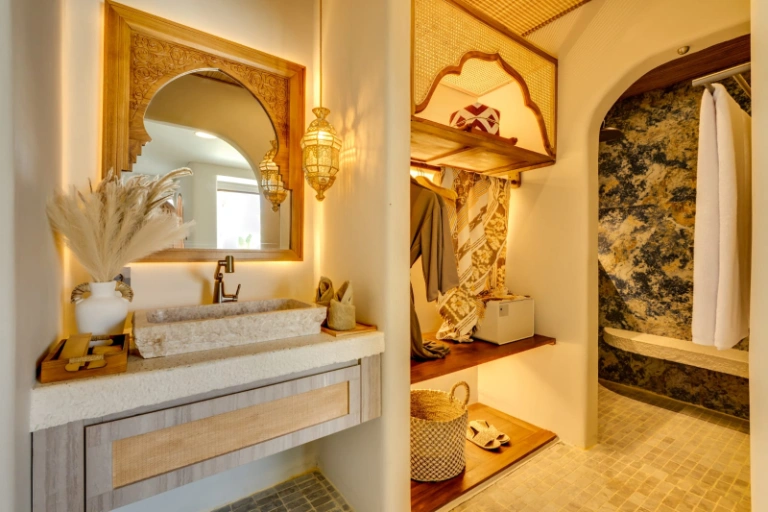 🌴 Luxe 1BR in Kedungu – 35million/month ALL INCLUSIVE in Seseh - Image 3