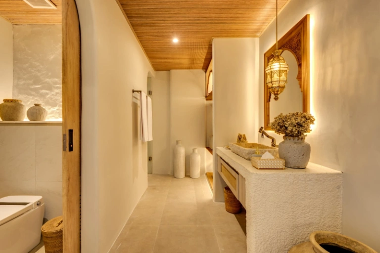 🌴 Luxe 1BR in Kedungu – 35million/month ALL INCLUSIVE in Seseh - Image 4