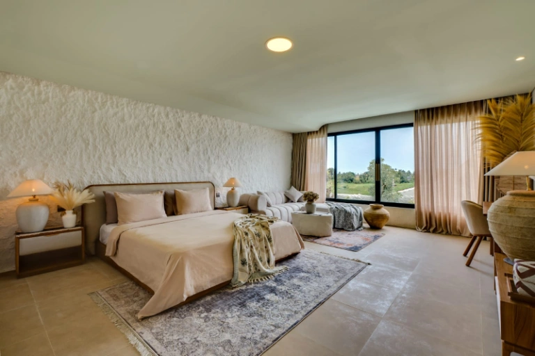 🌴 Luxe 1BR in Kedungu – 35million/month ALL INCLUSIVE in Seseh - Image 2