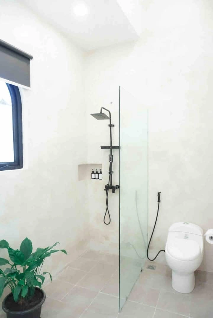 Villa For Rent 2 Bed In Kerobokan,Badung Bali PO-4160 in Canggu - Image 2