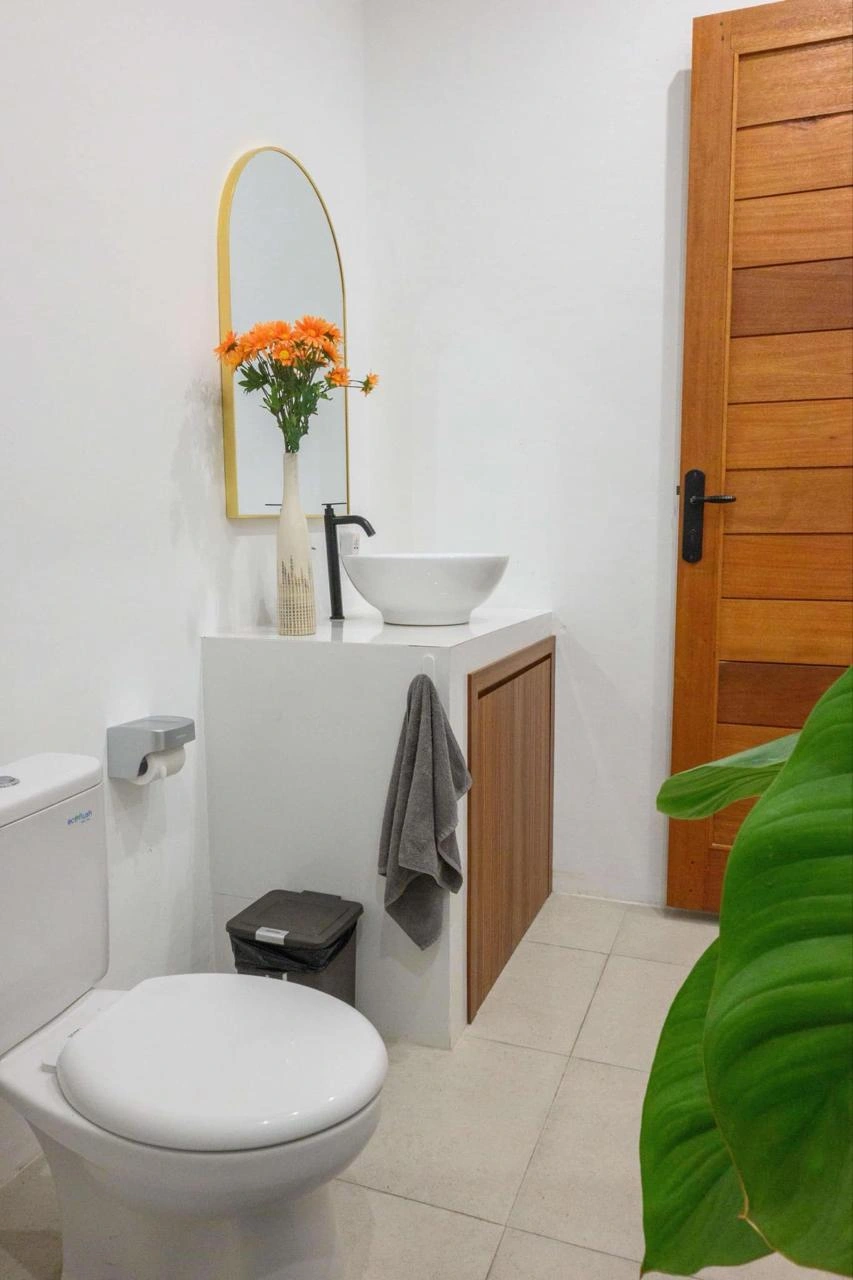 FOR RENT: 3 Bedroom Villa – Pererenan 🌊 in Pererenan - Image 3