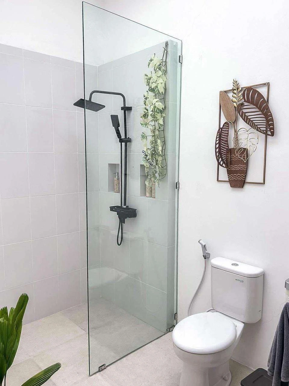 FOR RENT: 3 Bedroom Villa – Pererenan 🌊 in Pererenan - Image 5