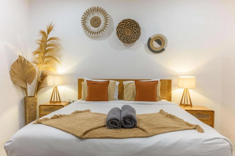 FOR RENT: 3 Bedroom Villa – Pererenan 🌊 in Pererenan - Image 2