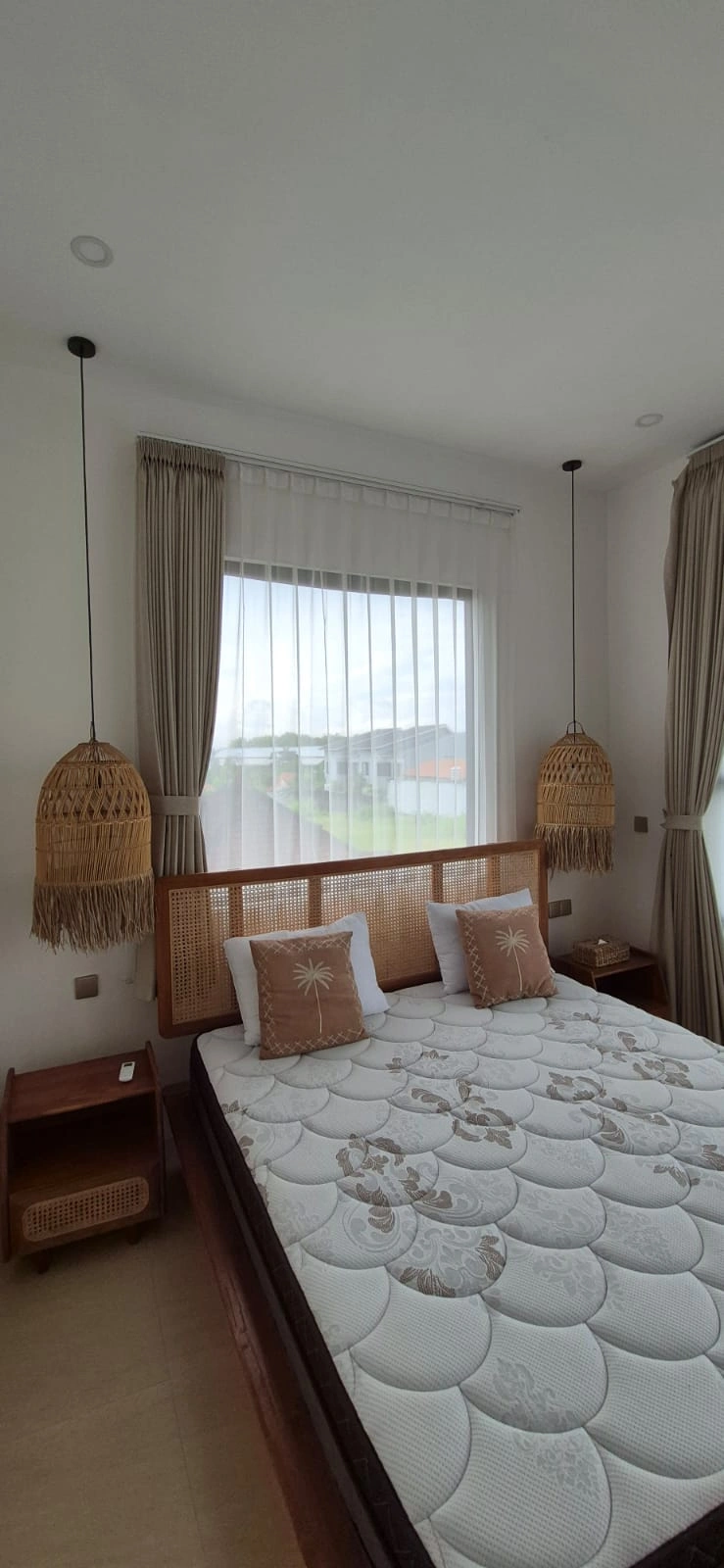 1BR Private Villa in Canggu - Image 1