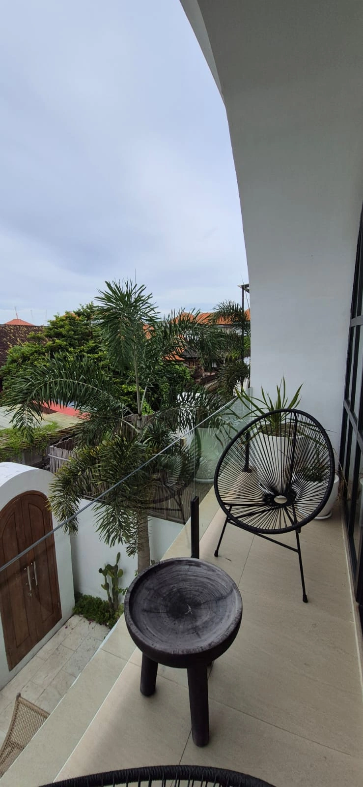 1BR Private Villa in Canggu - Image 5