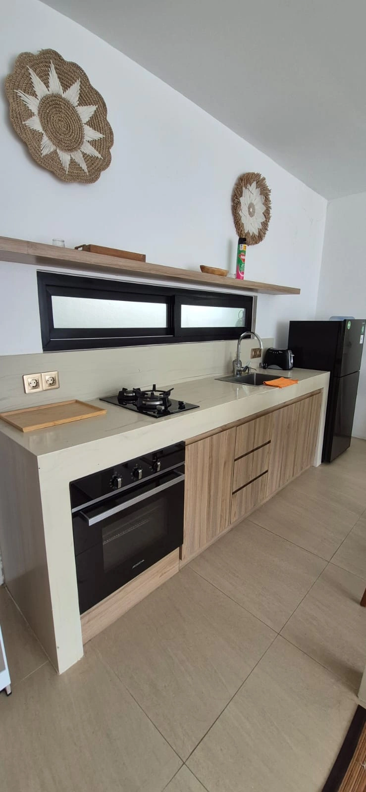 1BR Private Villa in Canggu - Image 4