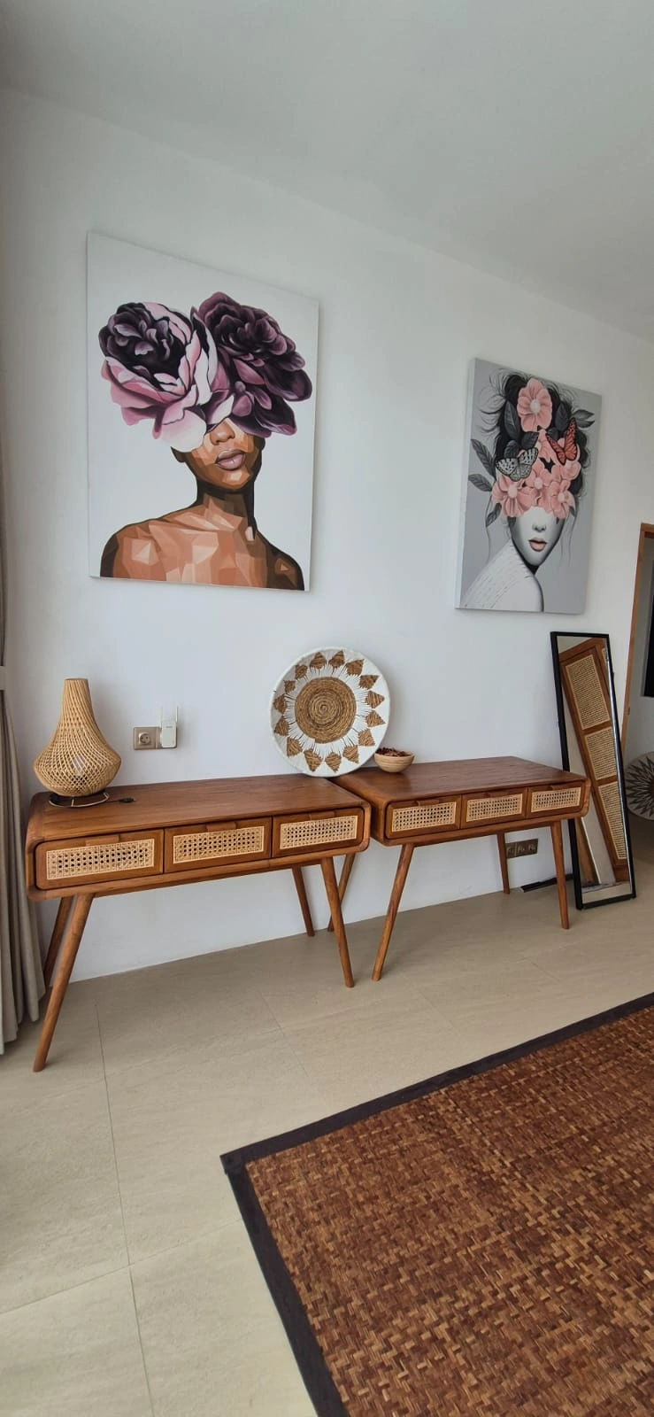 1BR Private Villa in Canggu - Image 3