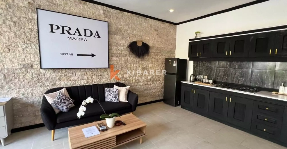 2BR Villa in Seminyak Good for Business Purpose (MINIMUM 2 YEARS RENT) YRC5349 in Seminyak - Image 3