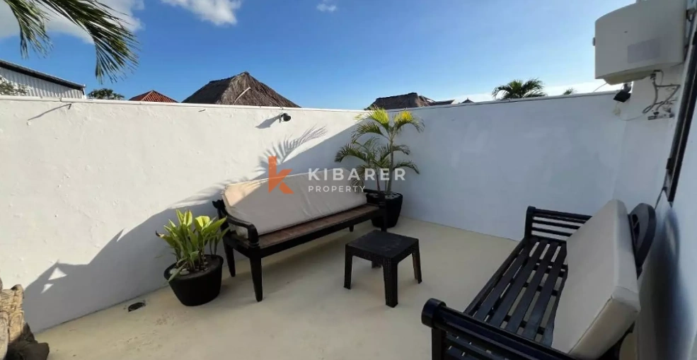 2BR Villa in Seminyak Good for Business Purpose (MINIMUM 2 YEARS RENT) YRC5349 in Seminyak - Image 4